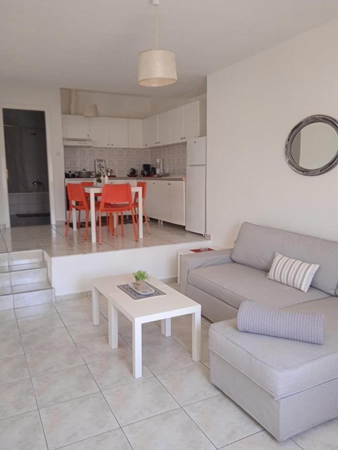 Kavala Home 2 Extérieur photo