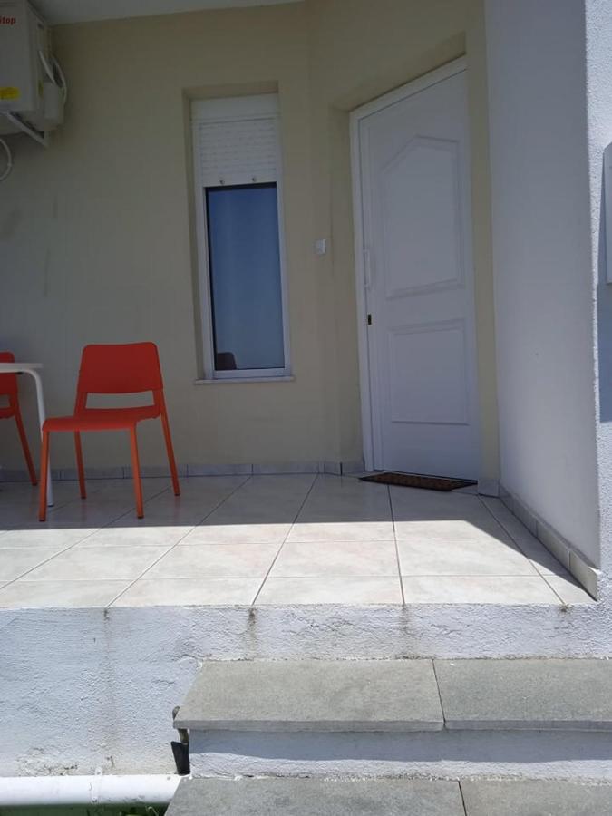 Kavala Home 2 Extérieur photo