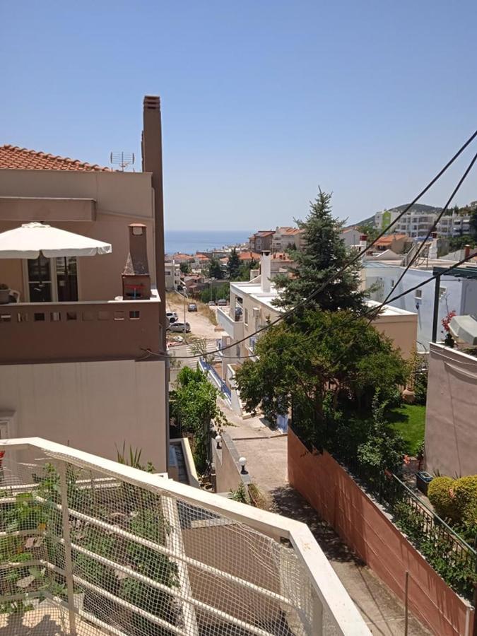 Kavala Home 2 Extérieur photo