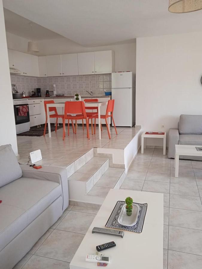 Kavala Home 2 Extérieur photo