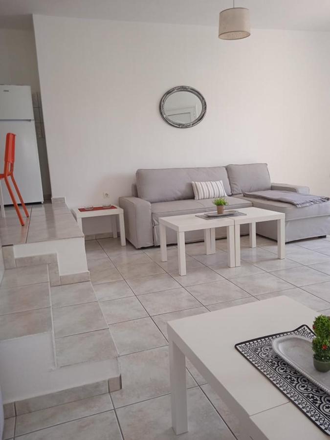 Kavala Home 2 Extérieur photo